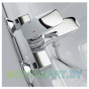 Смеситель IDDIS Stone STOSB00i02WA картинка 2